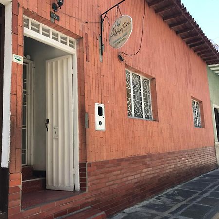 Adventure Hostel San Gil Exterior photo