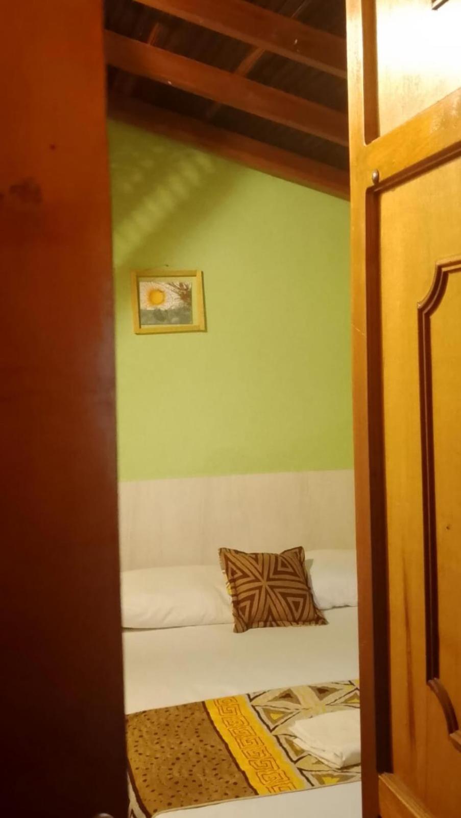 Adventure Hostel San Gil Exterior photo